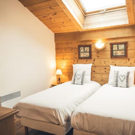 Le Serre D'Or, Grand Appartement Au Pied Des Pistes De Ski Saint-Chaffrey Zewnętrze zdjęcie