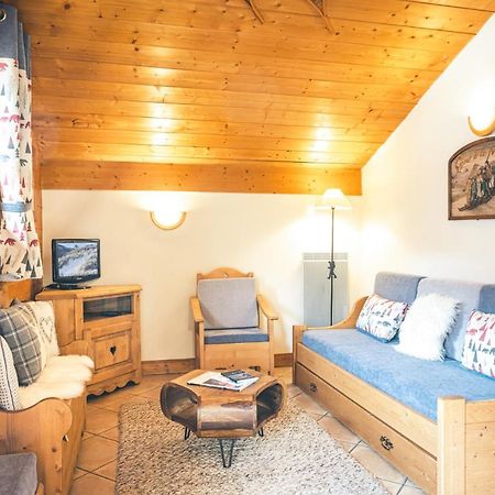 Le Serre D'Or, Grand Appartement Au Pied Des Pistes De Ski Saint-Chaffrey Zewnętrze zdjęcie