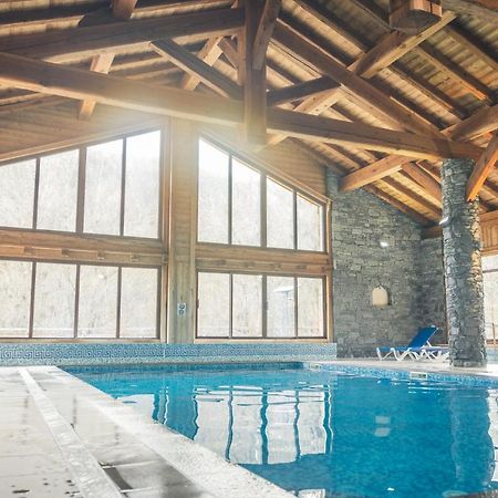 Le Serre D'Or, Grand Appartement Au Pied Des Pistes De Ski Saint-Chaffrey Zewnętrze zdjęcie